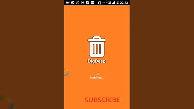 Copy of How to recover delete images in Android смотреть онлайн