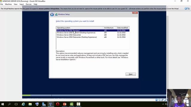 HOW TO INSTALL WINDOWS SERVER 2016 смотреть онлайн