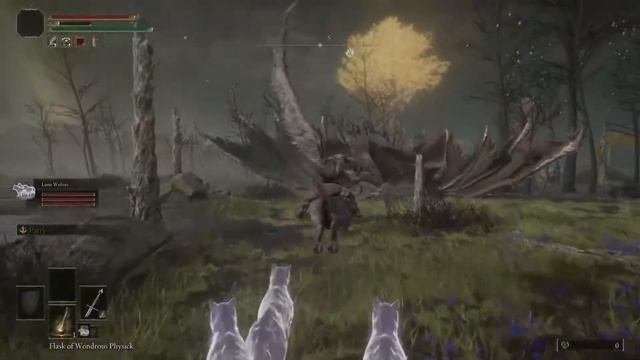 Ps5 Elden Ring part 2 let the horror begin смотреть онлайн