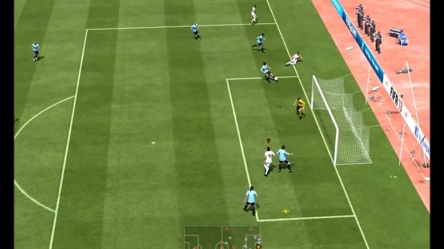 FIFA 13 full graficos en ati radeon 5670 смотреть онлайн