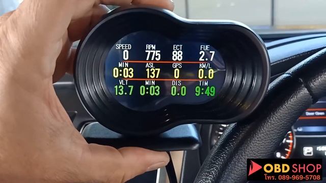 รถนิสสัน เทียน่า L33 เลือกใช้ OBD2 รุ่น TS10 รับประกัน 2 ปีเต็ม สนใจสั่งซื้อโทร.089-9695708 смотреть онлайн