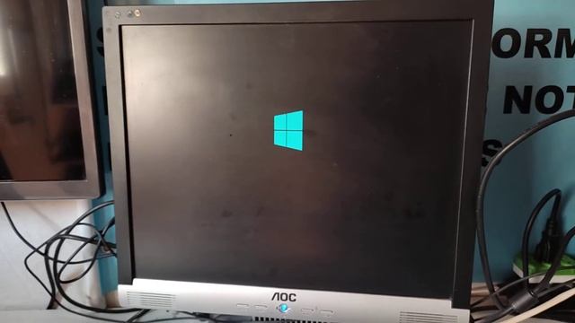 Corrigindo ERRO E/S 0xc00000e9 (resolvido) смотреть онлайн
