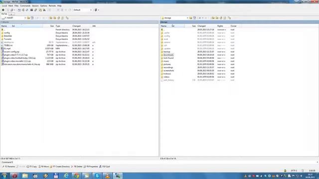 WeTek OpenELEC TVHeadend İçin Repodan OSCam Kurulumu смотреть онлайн