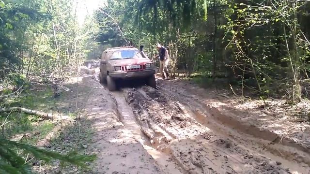 JEEP FORUM CLUB смотреть онлайн