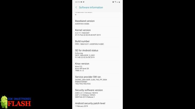 Enable OEM Unlocking to avoid FRP lock (unlock bootloader) смотреть онлайн