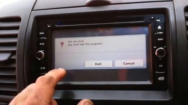 android stereo on nissan navara смотреть онлайн