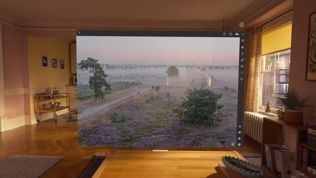 Apple Reveals Vision OS смотреть онлайн