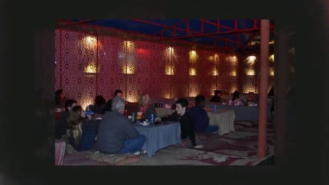 Enjoy Hummer Desert Safari on Overnight Desert Safari from Arabian Desert Tours смотреть онлайн