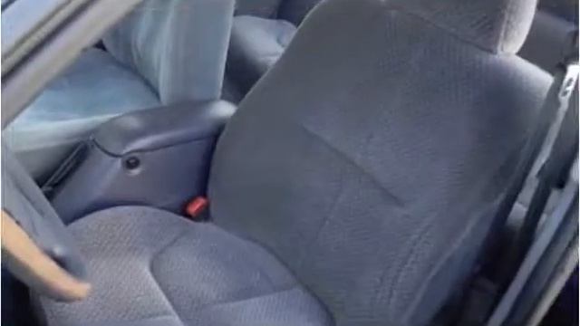 1997 Plymouth Breeze Used Cars Wyandotte MI смотреть онлайн
