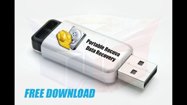 RECUVA Portable FREE DOWNLOAD смотреть онлайн