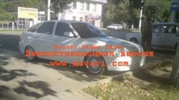 Илья Тока БПАН 1