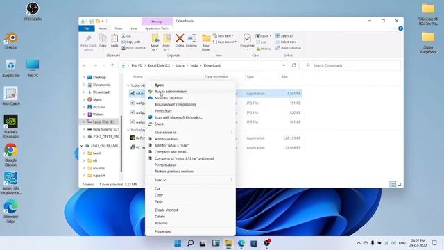 Installing Windows 11 on Core 2 Quad/Duo | Windows 11 in Old PC | No TPM 2.0 & No Secure Boot смотреть онлайн