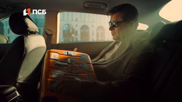 «Мы Уникальные». Имиджевый ролик с Гариком Харламовым