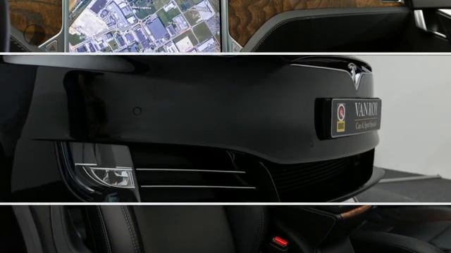 Tesla Model S 100D (4X4) Long Range 4% BIJTELLING OVER VOLLEDIGE FISCALEWAARDE смотреть онлайн