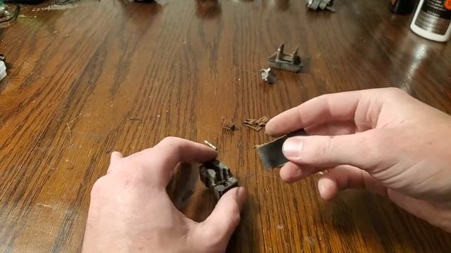 Packard Quick Repair: Power Window Switch смотреть онлайн