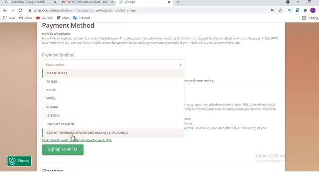 How to Earn Through Time Bucks | Make Money Online | Time Bucks Review | Is Time Bucks Legit ? смотреть онлайн