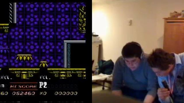SDA Classic Games Done Quick - Double Dragon 2 - Part 2 смотреть онлайн