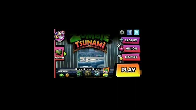 one best offline zombie game for Android, ios and Windows 10. смотреть онлайн