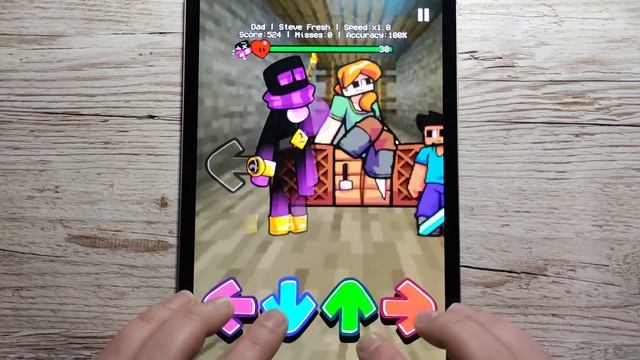 Top 8 New Friday Night Funkin Games Mods For Android | New FNF Offline Games смотреть онлайн