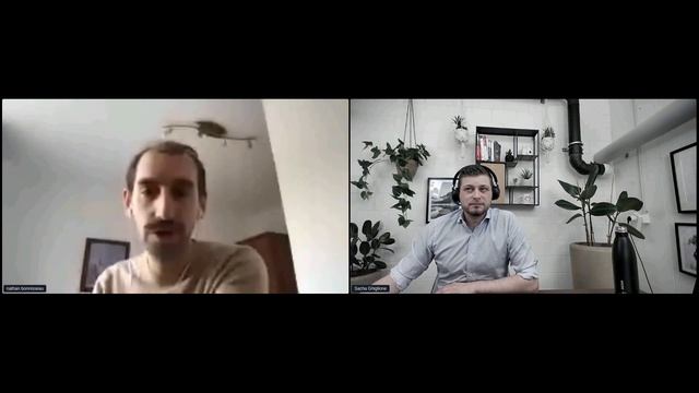 Increasing Profits by Investing In The Planet | UPPSTART 2021 смотреть онлайн