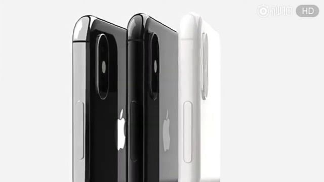 Apple iPhone 8 both models up against each other смотреть онлайн