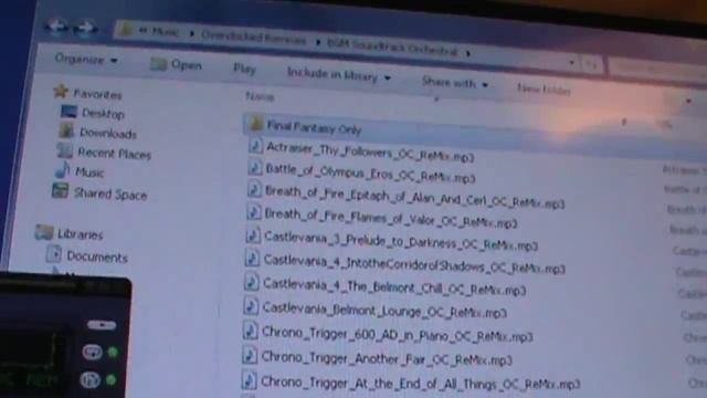 Could Winamp Still Have Some Potential? смотреть онлайн