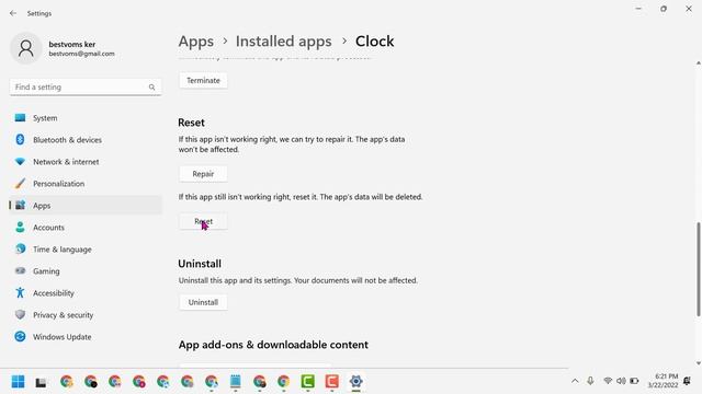 How to Fix the Clock on Windows 11 смотреть онлайн