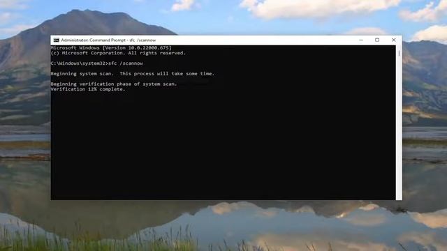Fix Transparent Rectangle Box Appears Above the Taskbar in Windows 11 Screen смотреть онлайн