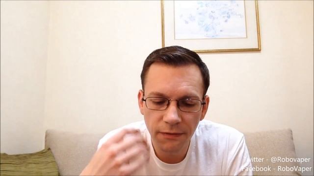 Drip Drop Vapours Pina Colada eliquid review смотреть онлайн
