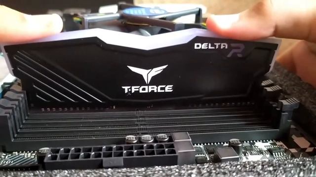 🔥Ensamblando PC GAMER💎 I LUXOR99 смотреть онлайн
