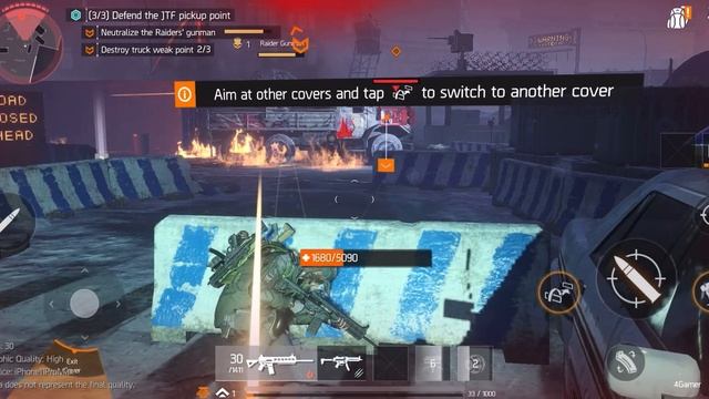 【ディビジョン リサージェンス】日本先行プレイレポート｜このチュートリアルで離脱する人いるの？ смотреть онлайн