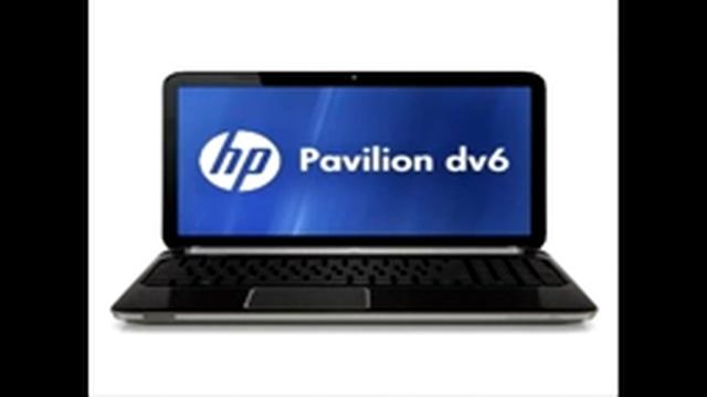 57 HP Pavilion dv6 6110us 15 6 Inch Entertainment YouTube смотреть онлайн