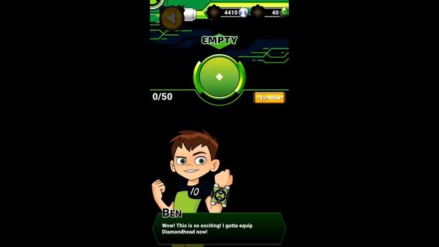 Ben 10 Heroes | Gameplay Walkthrough Part 1 (iOS, Android) смотреть онлайн
