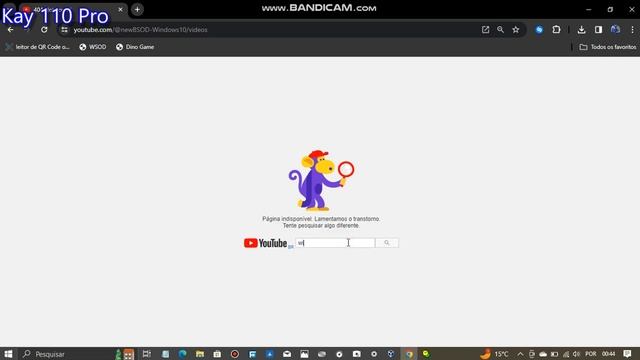 Bad news, windows 10's bsod has terminated :( смотреть онлайн