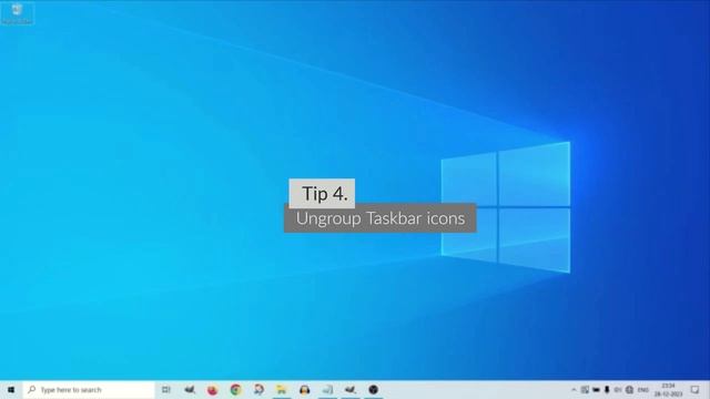 Cool Windows Tips. General Computer Tips. Windows keyboard shortcuts. смотреть онлайн