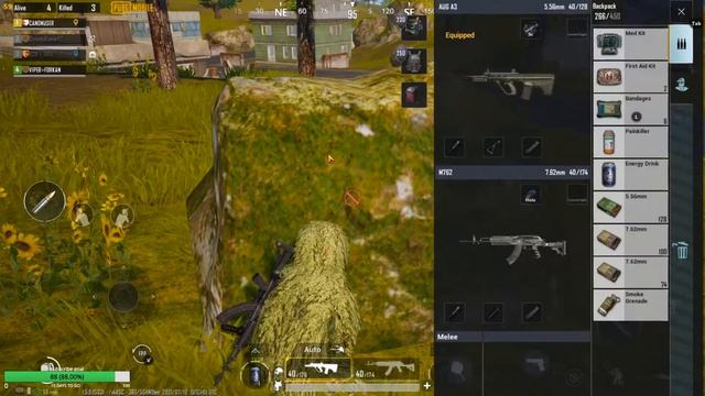pRINCE GAMING PUBG MOBILE LIVE STREAM .. смотреть онлайн