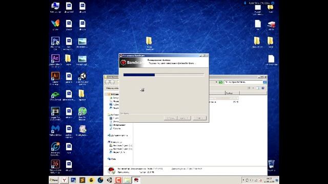 Как скачать кряк BANDICAM на WINDOWS? смотреть онлайн
