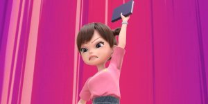 Корги по имени Моко. Простые истории, 49 серия. Они поменялись местами 