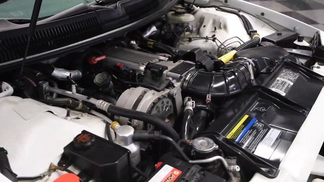 1994 Pontiac Firebird Trans Am 25th Anniversary Edition for sale | 1981 TPA смотреть онлайн