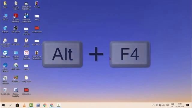 5 Different Methods to Sing Out User Account on Windows 10 смотреть онлайн