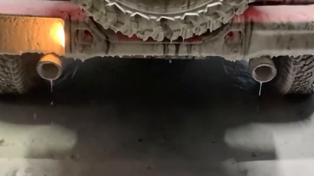 Катбек jl wrangler смотреть онлайн
