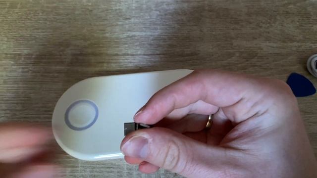 Vissles 3 in 1 wireless charger pad AirPower смотреть онлайн