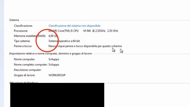 Scopri se il tuo Windows 7 è a 64 bit! смотреть онлайн