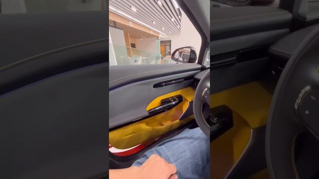 Aion Hyper GT смотреть онлайн