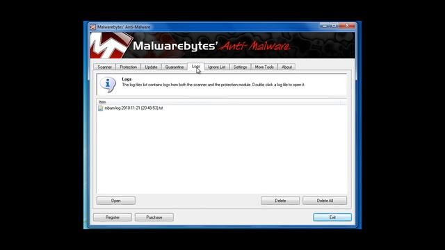 Malwarebytes - Free Antimalware смотреть онлайн