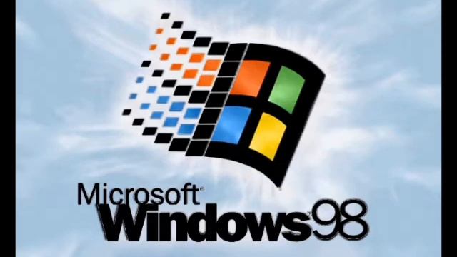 Windows 98 Welcome Music [ Extended Version ] смотреть онлайн