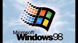 Windows 98 Welcome Music [ Extended Version ]
