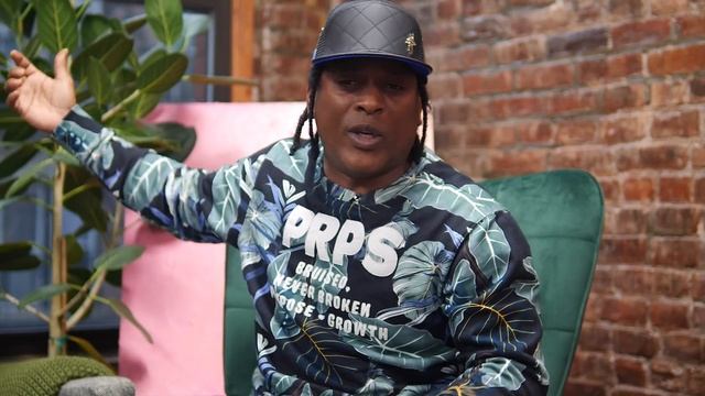 “Make Another Rihanna!!!” | Rory & Es$o Debate the (MUSIC BUSINESS) смотреть онлайн