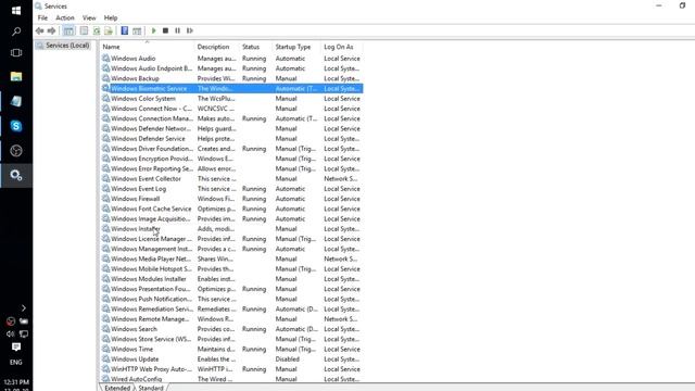 How to stop windows update on windows 10 , របៀបបិទ windows update смотреть онлайн