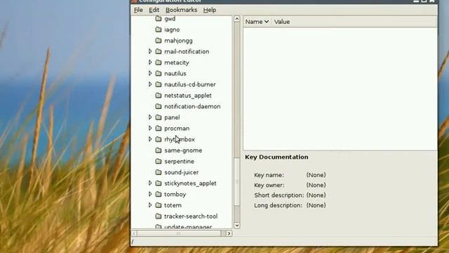 Ubuntu Help - Enable Desktop Icons смотреть онлайн